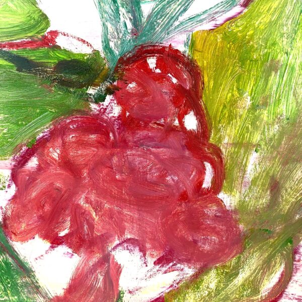 Passionflowers - Image 5